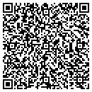 QR code with Goldstein Reed D PhD contacts
