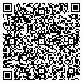 QR code with M N M LLC contacts
