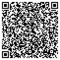 QR code with Goode D PhD contacts