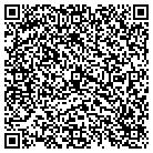 QR code with One Stop Medical Equipment contacts