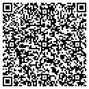 QR code with Haskell Ivan contacts