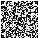 QR code with Mok Inc contacts