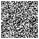 QR code with Hoffman Casey contacts