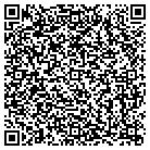 QR code with Jennings Valdea D PhD contacts