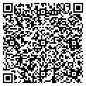 QR code with Exo contacts