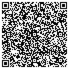 QR code with My Clear Essentials LLC contacts
