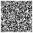 QR code with N2it Per4mance contacts