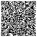 QR code with Unfoundart Ltd contacts