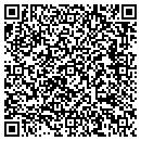 QR code with Nancy J Hall contacts
