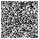QR code with Help Shift contacts