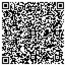QR code with Unity Foundation contacts