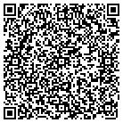 QR code with Martin Frampton Group L L C contacts