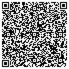 QR code with We Love Our Priests Foundation contacts