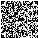 QR code with Yasargil M Gazi MD contacts