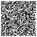 QR code with Y M Agazarian contacts