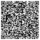 QR code with Alpha Omega Heart Foundation contacts