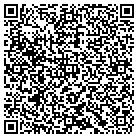 QR code with Gabriel Holt Photography LLC contacts