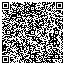 QR code with Clark R Ray PhD contacts