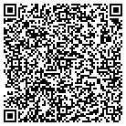 QR code with One Man In A Van LLC contacts