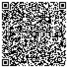 QR code with Biggerstaff Jerry R MD contacts