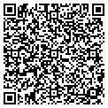 QR code with Osh contacts