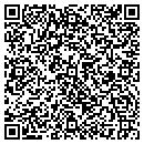 QR code with Anna Freud Foundation contacts