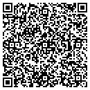 QR code with Gardener Audrey PhD contacts