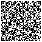 QR code with Backlight Media Foundation Inc contacts