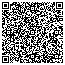 QR code with Hoffman Nancy H contacts