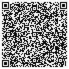 QR code with Degges Russell D MD contacts