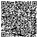 QR code with Cacique contacts
