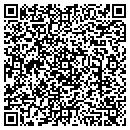 QR code with J C Mfg contacts