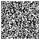 QR code with Luedde Dona S contacts