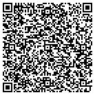 QR code with Fairchild Deborah MD contacts
