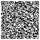 QR code with Mc Clung Jean F PhD contacts