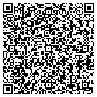QR code with Mc Donald Terry W PhD contacts