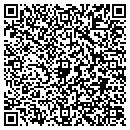 QR code with Perreault contacts