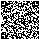 QR code with Threadnote contacts