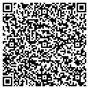 QR code with Hall Jr Ray H MD contacts