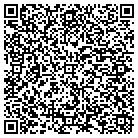QR code with Phoenix Psychological Service contacts