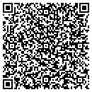 QR code with Harris Brock F MD contacts