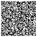 QR code with Haustein Matthew MD contacts