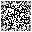 QR code with Hong Michael T MD contacts