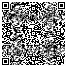 QR code with Praxis Healing Arts contacts