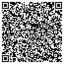 QR code with Yang Weidong contacts