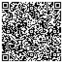 QR code with Precisa Inc contacts