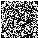 QR code with Houn David H MD contacts