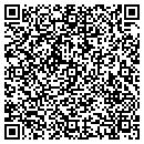 QR code with C & A Signature Designs contacts
