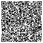 QR code with Cornell Center Of New York Inc contacts