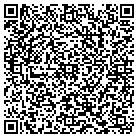 QR code with B-Infinite Photography contacts